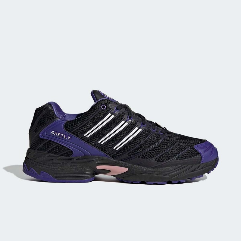 Pokemon x adidas Adistar Control 5 "Gastly" | KJ5610