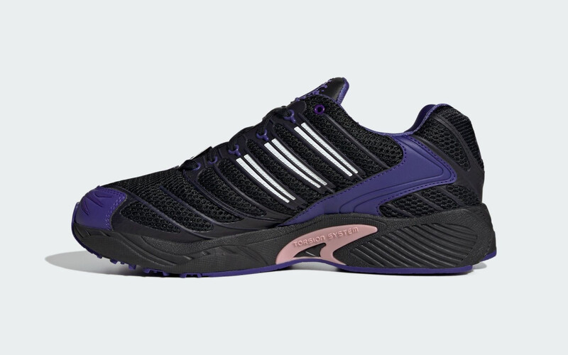 Pokemon x adidas Adistar Control 5 "Gastly" | KJ5610
