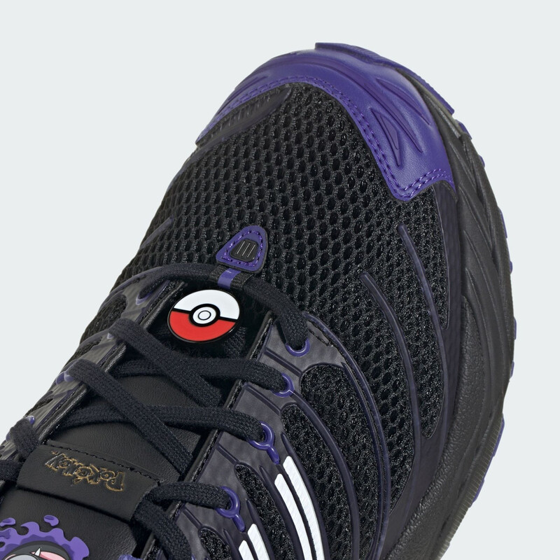 Pokemon x adidas Adistar Control 5 "Gastly" | KJ5610