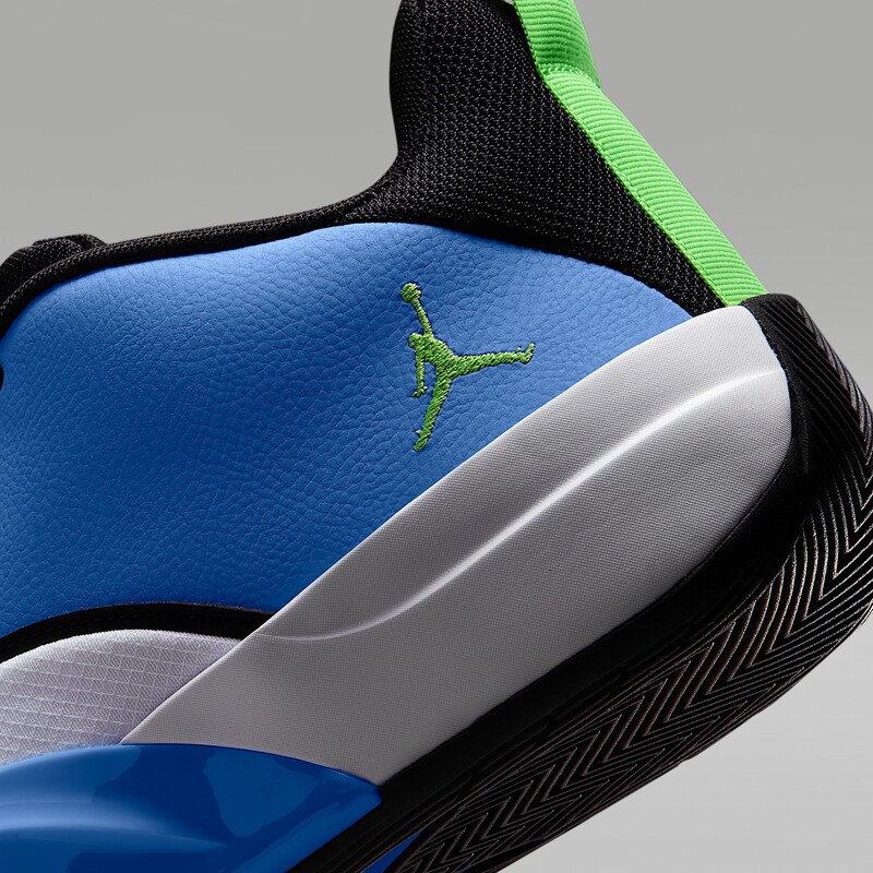 Jordan All Game "Blue Beyond" | IQ6576-400 Jordan All Game "Blue Beyond" | IQ6576-400