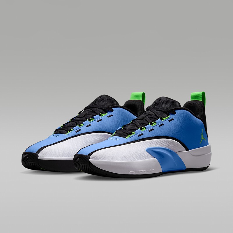 Jordan All Game "Blue Beyond" | IQ6576-400