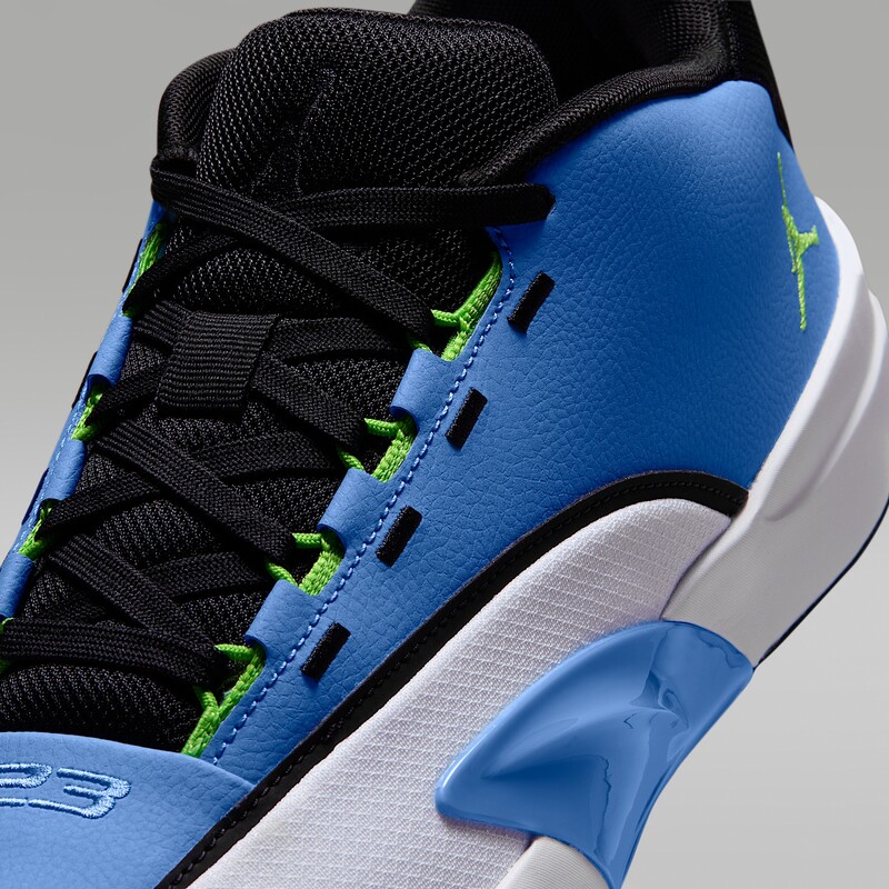 Jordan All Game "Blue Beyond" | IQ6576-400
