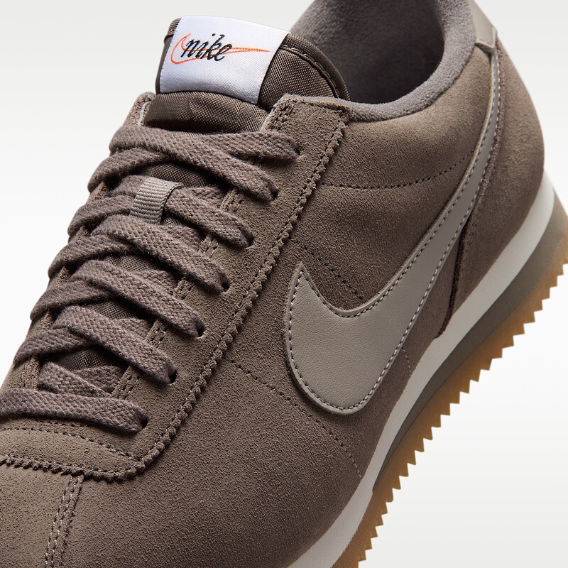 Nike Cortez "Cave Stone" | IB1857-203 Nike Cortez "Cave Stone" | IB1857-203