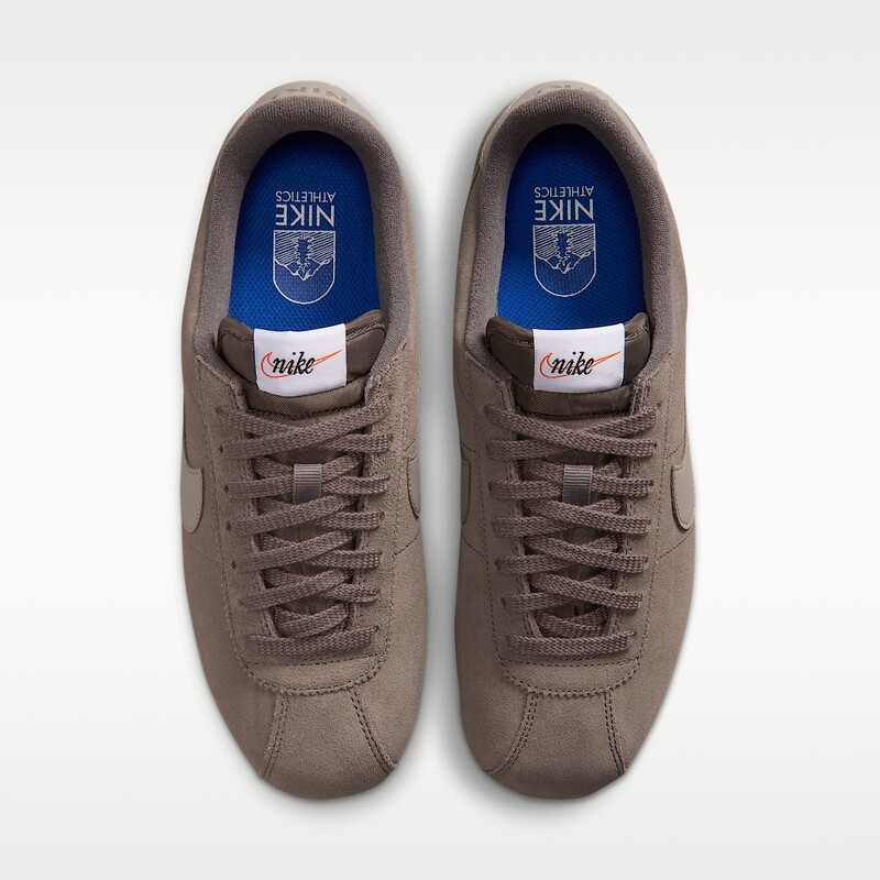 Nike Cortez "Cave Stone" | IB1857-203