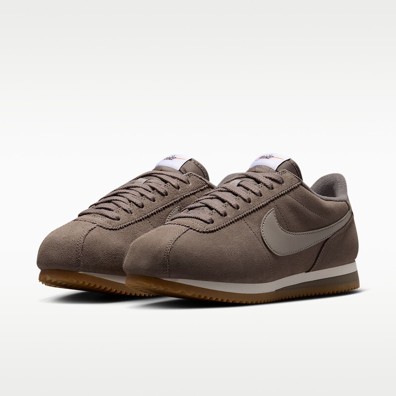 Nike Cortez "Cave Stone" | IB1857-203