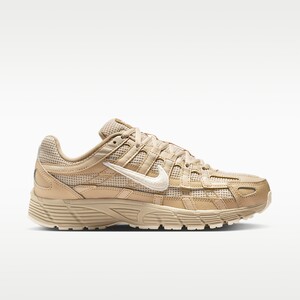 Nike P-6000 "Sanddrift" | IR1215-100 Nike P-6000 "Sanddrift" | IR1215-100