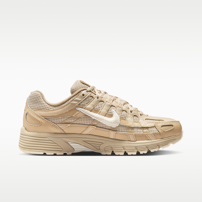 Nike P-6000 "Sanddrift" | IR1215-100 Nike P-6000 "Sanddrift" | IR1215-100