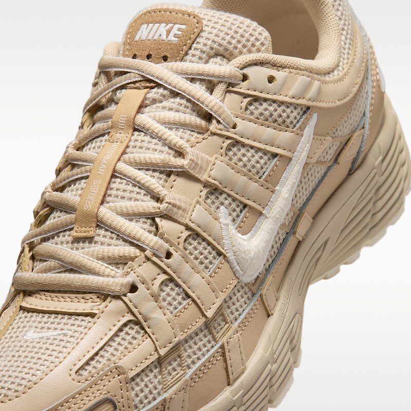 Nike P-6000 "Sanddrift" | IR1215-100 Nike P-6000 "Sanddrift" | IR1215-100