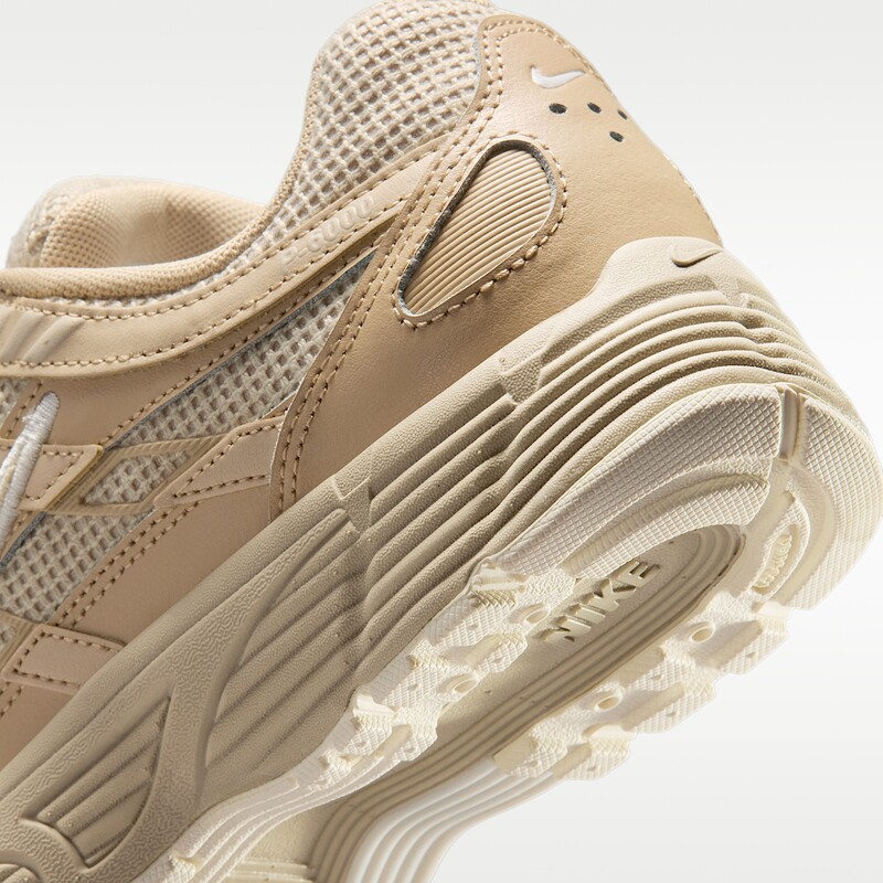 Nike P-6000 "Sanddrift" | IR1215-100 Nike P-6000 "Sanddrift" | IR1215-100