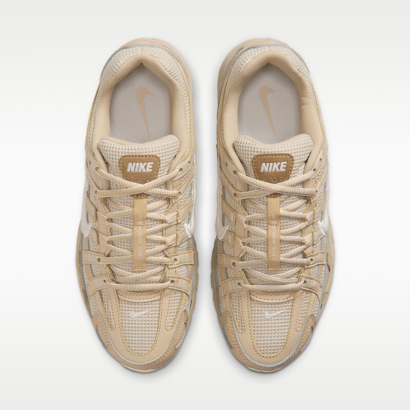 Nike P-6000 "Sanddrift" | IR1215-100 Nike P-6000 "Sanddrift" | IR1215-100