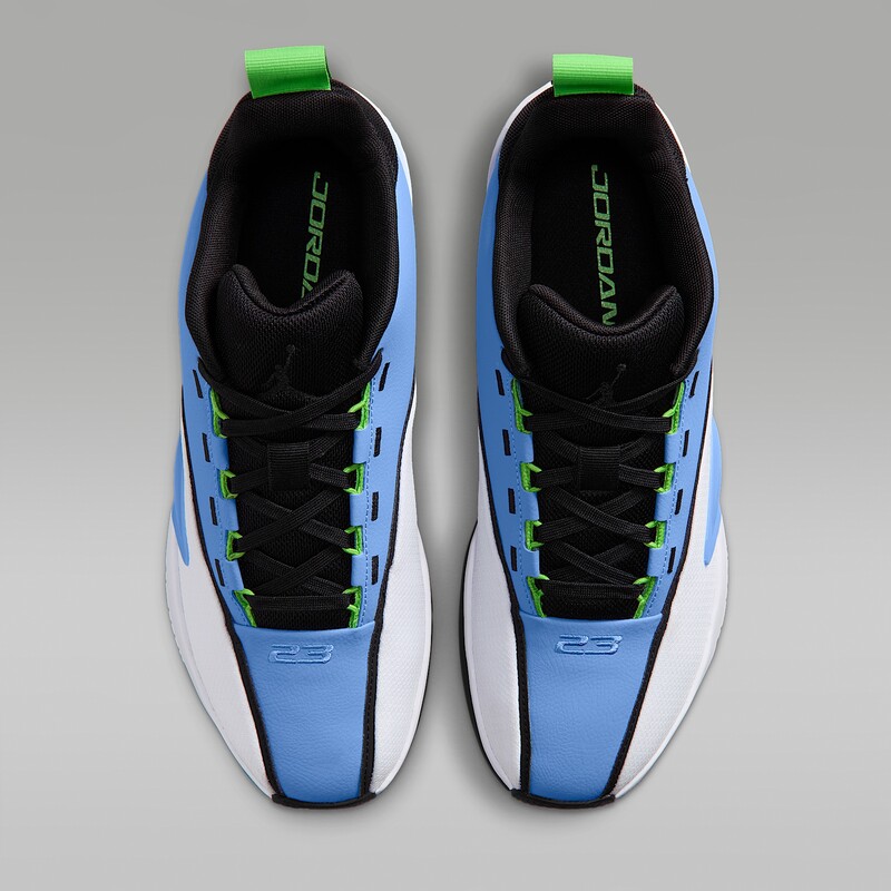 Jordan All Game "Blue Beyond" | IQ6576-400