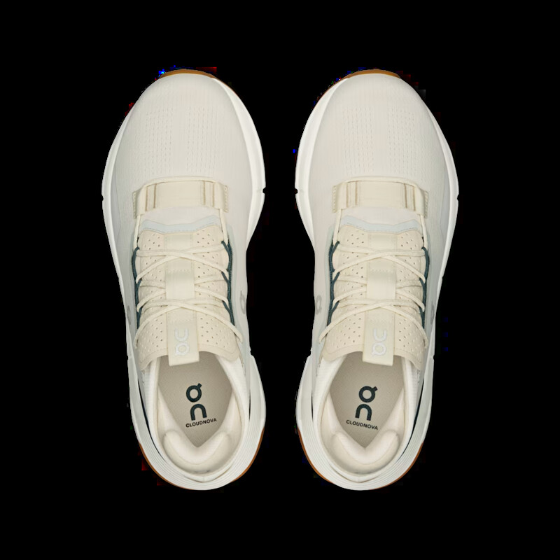 On Cloudnova 2 "Grain/Ivory" | 3ME30215224 On Cloudnova 2 "Grain/Ivory" | 3ME30215224