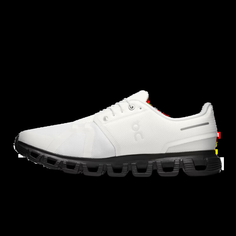 On Cloud 6 "White/Black" | 3MF10070462 On Cloud 6 "White/Black" | 3MF10070462