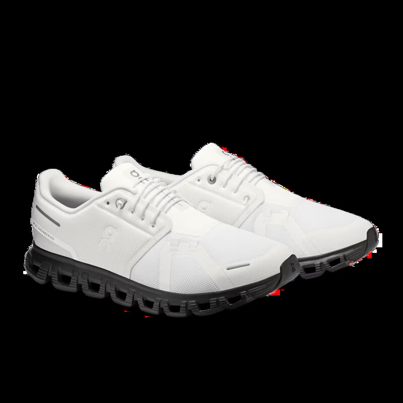 On Cloud 6 "White/Black" | 3MF10070462 On Cloud 6 "White/Black" | 3MF10070462