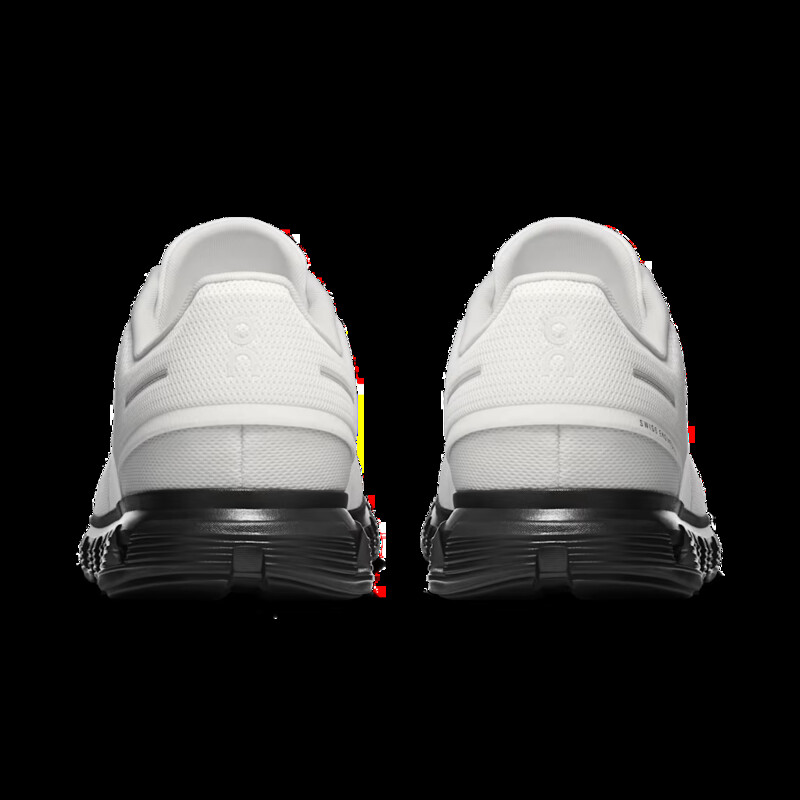 On Cloud 6 "White/Black" | 3MF10070462 On Cloud 6 "White/Black" | 3MF10070462