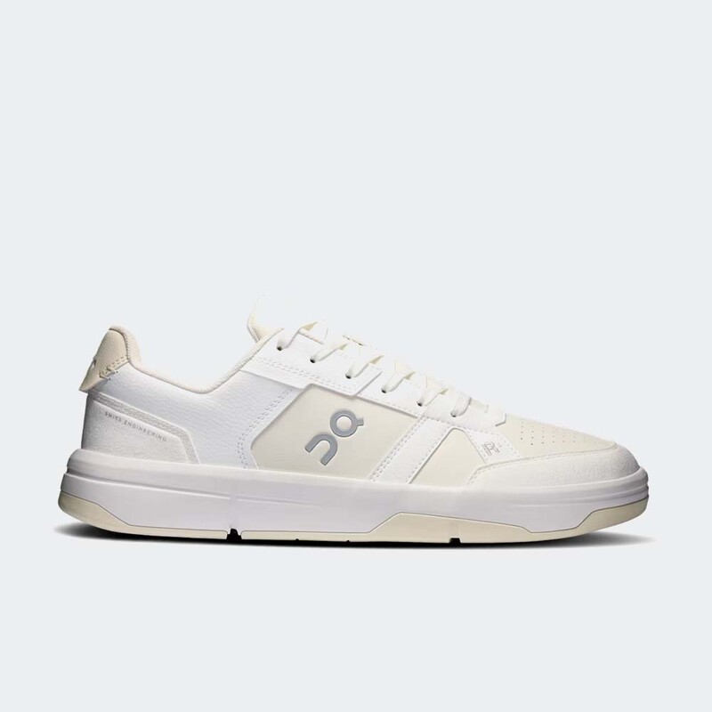 On THE ROGER Clubhouse "White/Dew" | 3MF10542257 On THE ROGER Clubhouse "White/Dew" | 3MF10542257