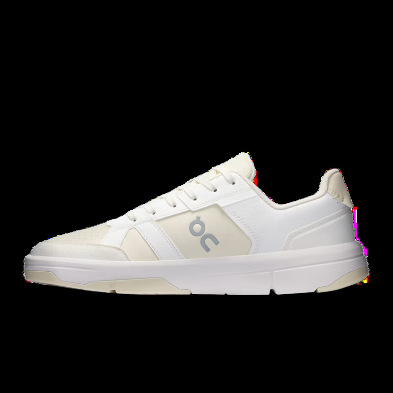 On THE ROGER Clubhouse "White/Dew" | 3MF10542257 On THE ROGER Clubhouse "White/Dew" | 3MF10542257