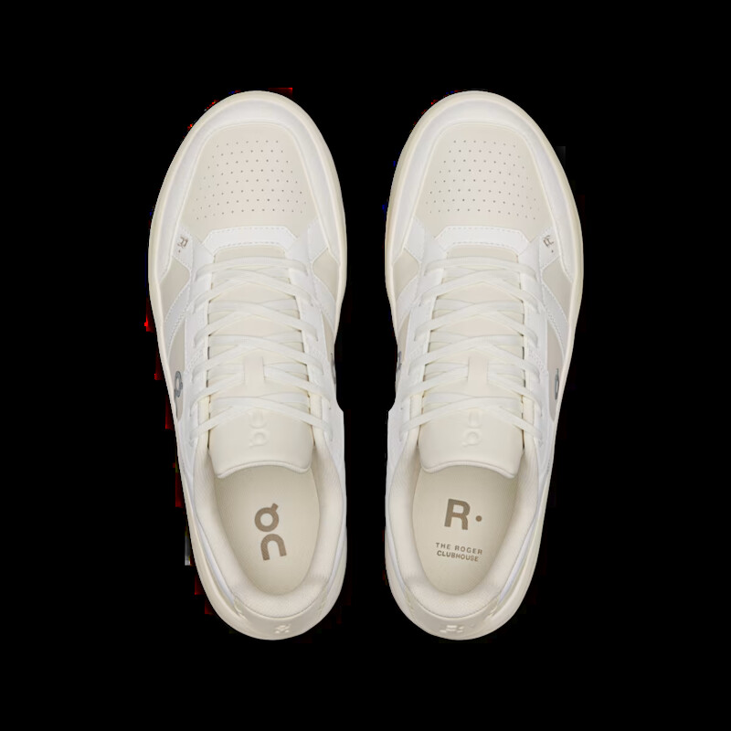 On THE ROGER Clubhouse "White/Dew" | 3MF10542257 On THE ROGER Clubhouse "White/Dew" | 3MF10542257