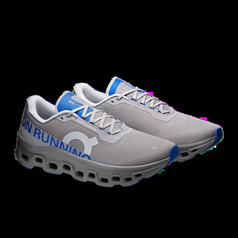 On Cloudmonster 1 "Alloy/Jay" | 3MF30745352 On Cloudmonster 1 "Alloy/Jay" | 3MF30745352