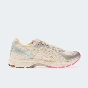 VANDYTHEPINK x Asics Gel-Kayano 12.1 "Antique White" | 1203B302-100
