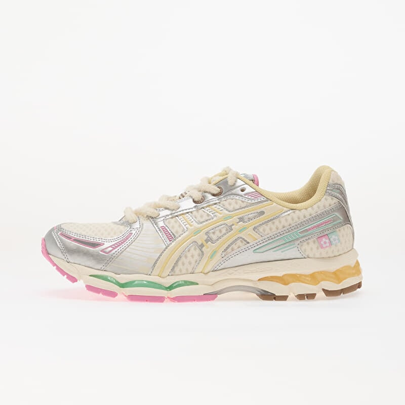 VANDYTHEPINK x Asics Gel-Kayano 12.1 "Antique White" | 1203B302-100