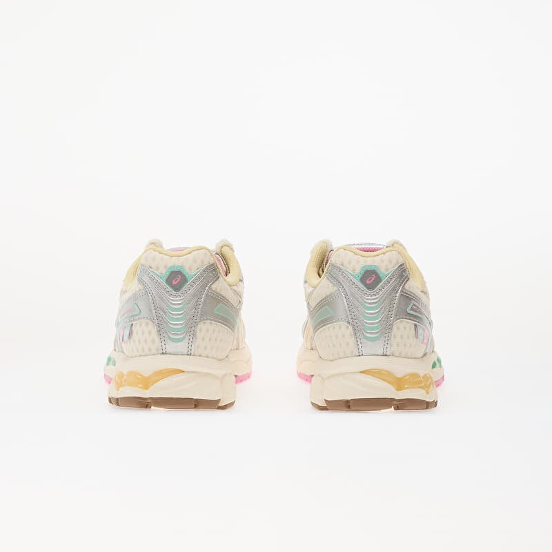 VANDYTHEPINK x Asics Gel-Kayano 12.1 "Antique White" | 1203B302-100