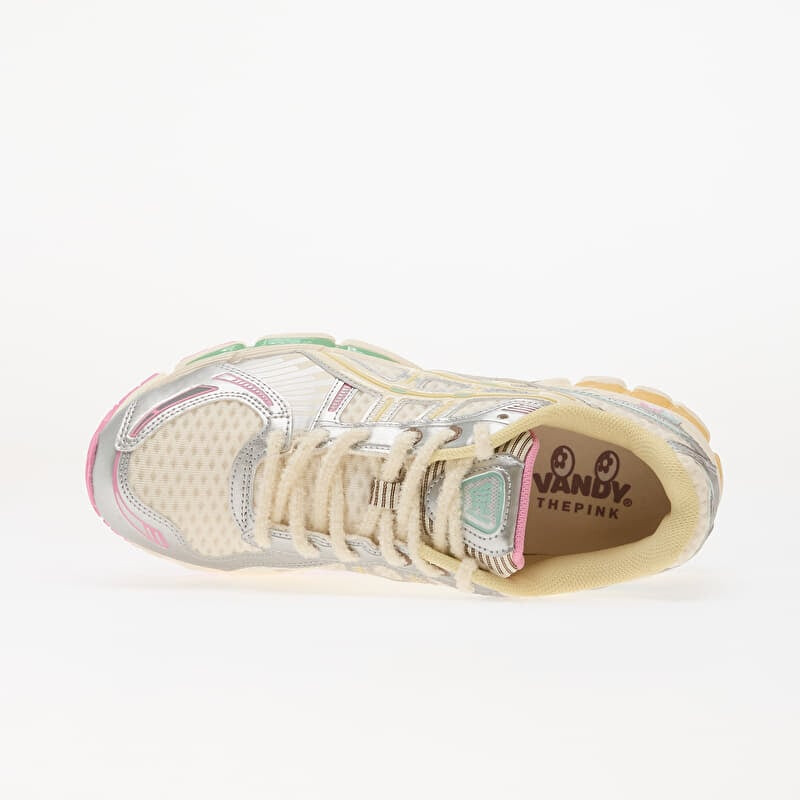 VANDYTHEPINK x Asics Gel-Kayano 12.1 "Antique White" | 1203B302-100