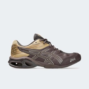 Asics Gel-Kinetic FR "Cacao Powder" | 1203B051-200