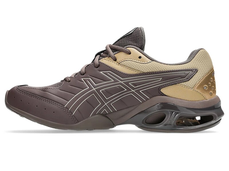 Asics Gel-Kinetic FR "Cacao Powder" | 1203B051-200 Asics Gel-Kinetic FR "Cacao Powder" | 1203B051-200