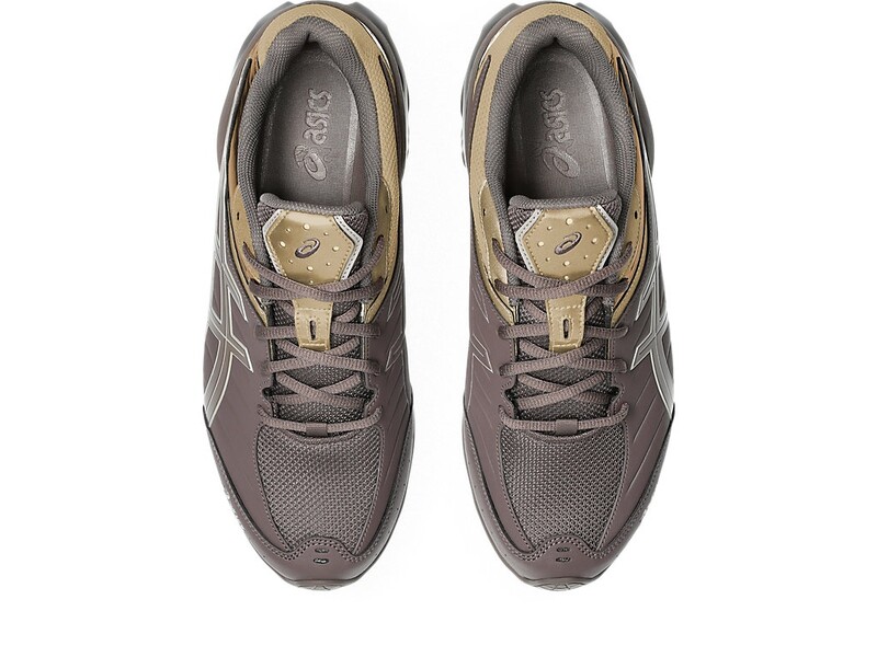 Asics Gel-Kinetic FR "Cacao Powder" | 1203B051-200 Asics Gel-Kinetic FR "Cacao Powder" | 1203B051-200