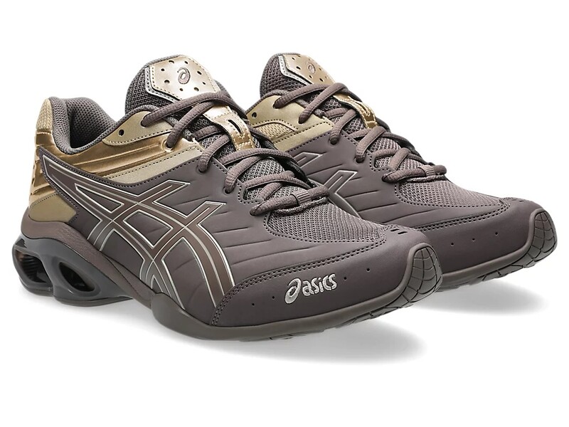 Asics Gel-Kinetic FR "Cacao Powder" | 1203B051-200 Asics Gel-Kinetic FR "Cacao Powder" | 1203B051-200