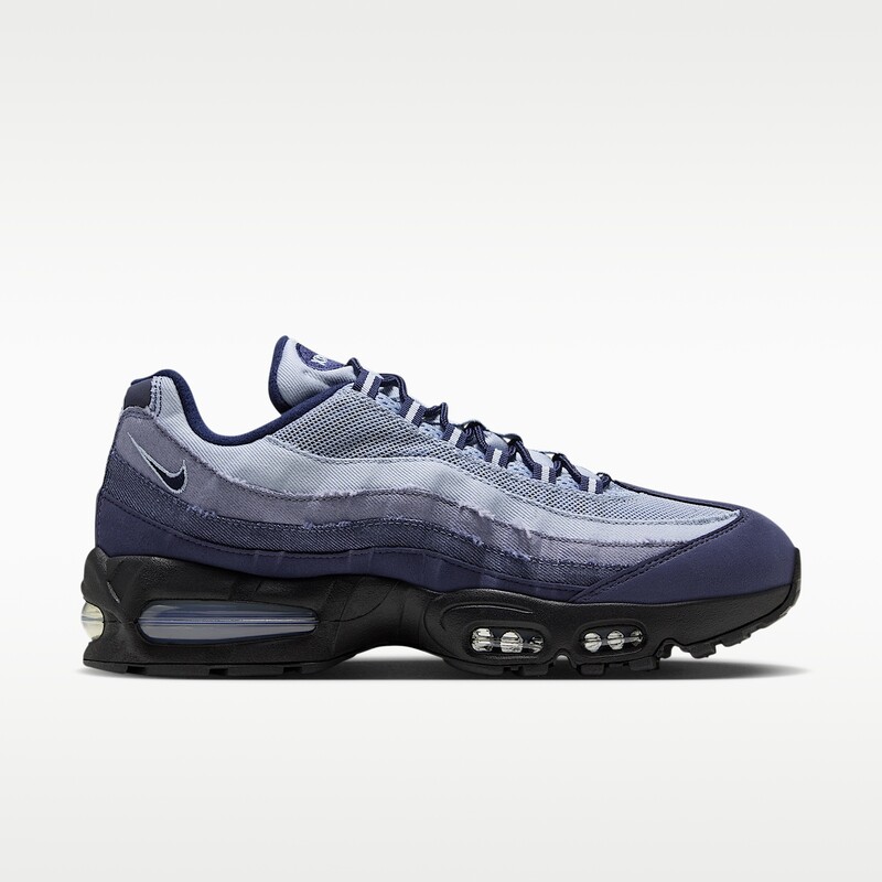 Nike Air Max 95 Big Bubble "Ashen Slate" | IX0347-451 Nike Air Max 95 Big Bubble "Ashen Slate" | IX0347-451