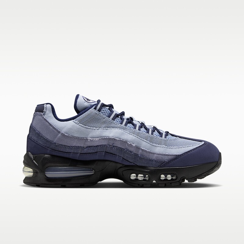 Nike Air Max 95 Big Bubble "Ashen Slate" | IX0347-451