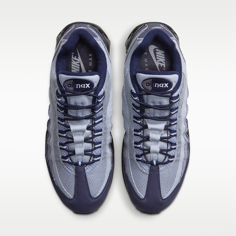Nike Air Max 95 Big Bubble "Ashen Slate" | IX0347-451 Nike Air Max 95 Big Bubble "Ashen Slate" | IX0347-451
