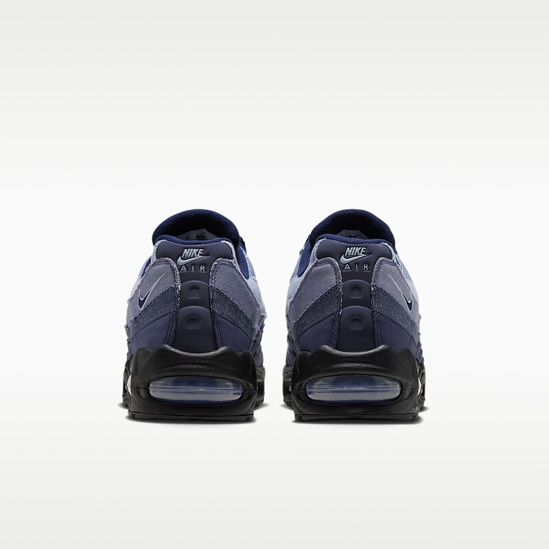 Nike Air Max 95 Big Bubble "Ashen Slate" | IX0347-451