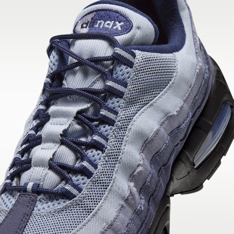 Nike Air Max 95 Big Bubble "Ashen Slate" | IX0347-451 Nike Air Max 95 Big Bubble "Ashen Slate" | IX0347-451