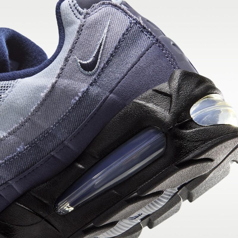 Nike Air Max 95 Big Bubble "Ashen Slate" | IX0347-451 Nike Air Max 95 Big Bubble "Ashen Slate" | IX0347-451