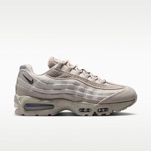 Nike Air Max 95 Big Bubble "Canvas Cream" | IM9605-200