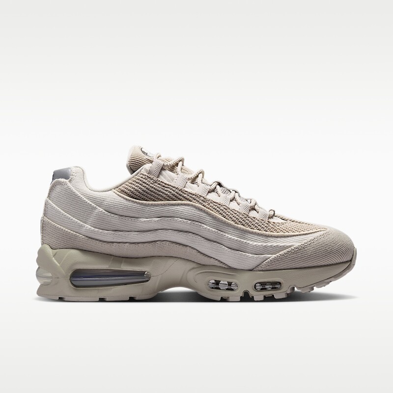 Nike Air Max 95 Big Bubble "Canvas Cream" | IM9605-200 Nike Air Max 95 Big Bubble "Canvas Cream" | IM9605-200