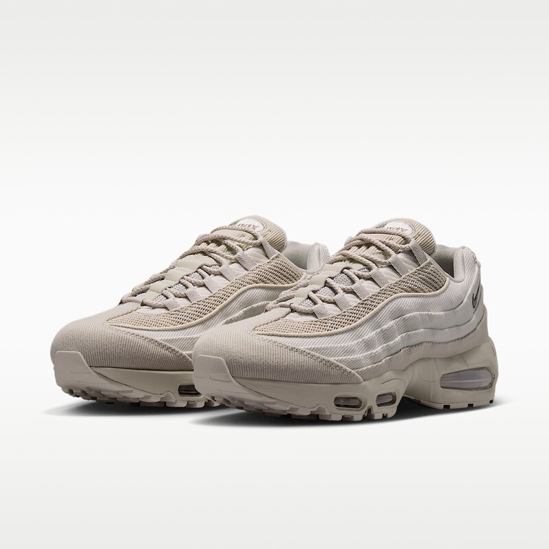 Nike Air Max 95 Big Bubble "Canvas Cream" | IM9605-200 Nike Air Max 95 Big Bubble "Canvas Cream" | IM9605-200