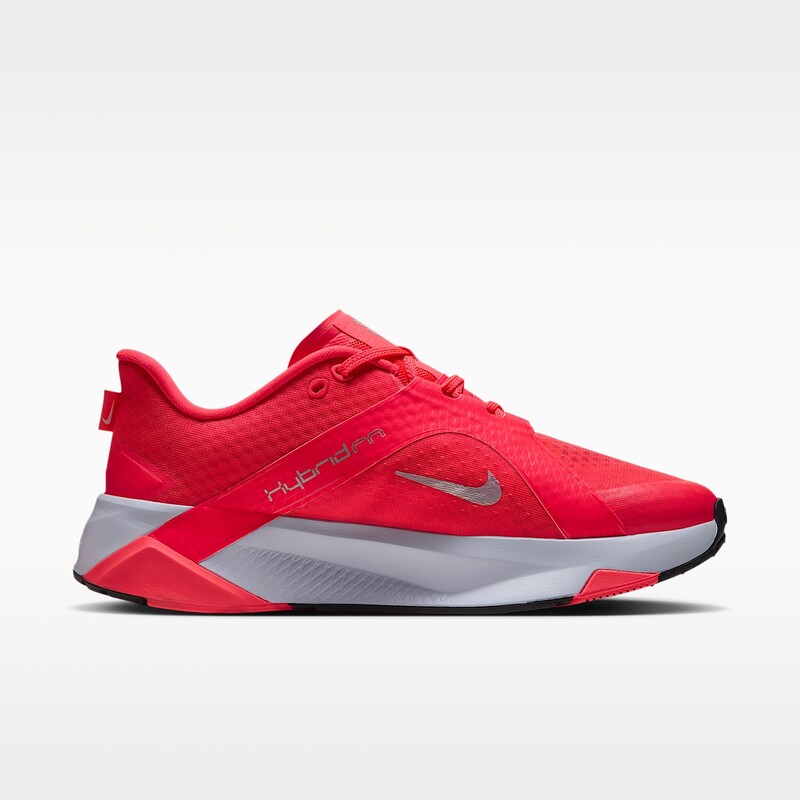 Nike Hybrid RN "Laser Crimson" | IV5066-600 Nike Hybrid RN "Laser Crimson" | IV5066-600