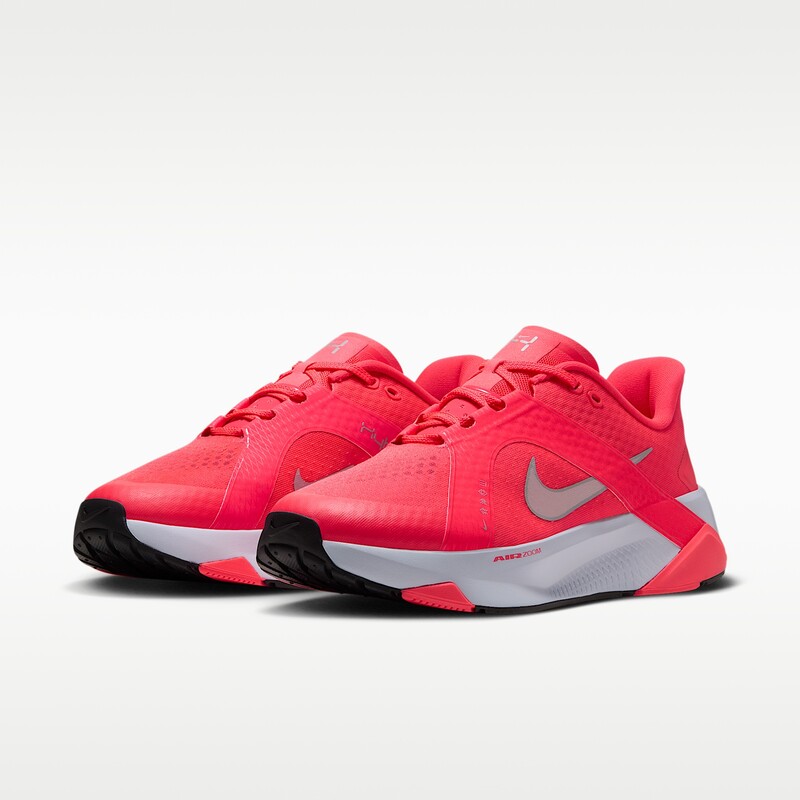 Nike Hybrid RN "Laser Crimson" | IV5066-600 Nike Hybrid RN "Laser Crimson" | IV5066-600