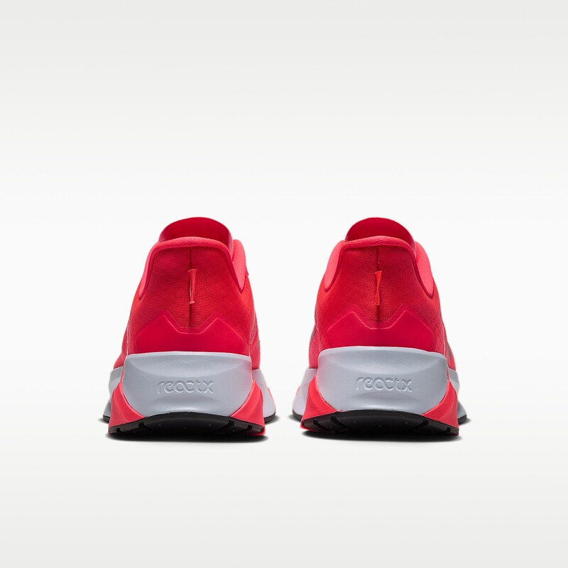 Nike Hybrid RN "Laser Crimson" | IV5066-600