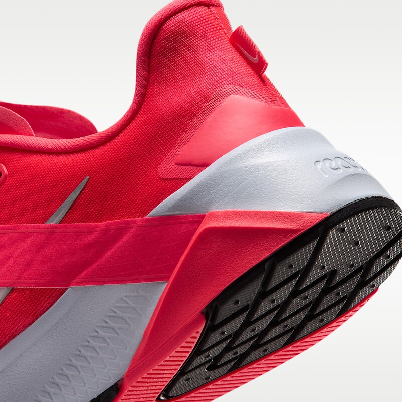 Nike Hybrid RN "Laser Crimson" | IV5066-600