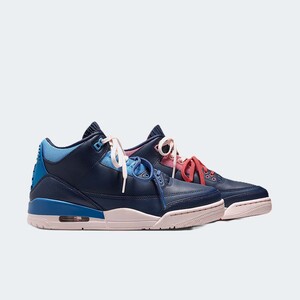 Air Jordan 3 Retro "Sports Renaissance" | CK9246-400