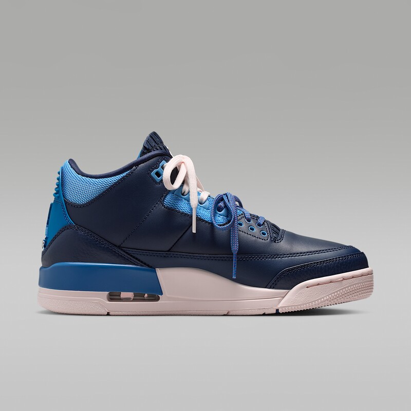 Air Jordan 3 Retro "Sports Renaissance" | CK9246-400 Air Jordan 3 Retro "Sports Renaissance" | CK9246-400