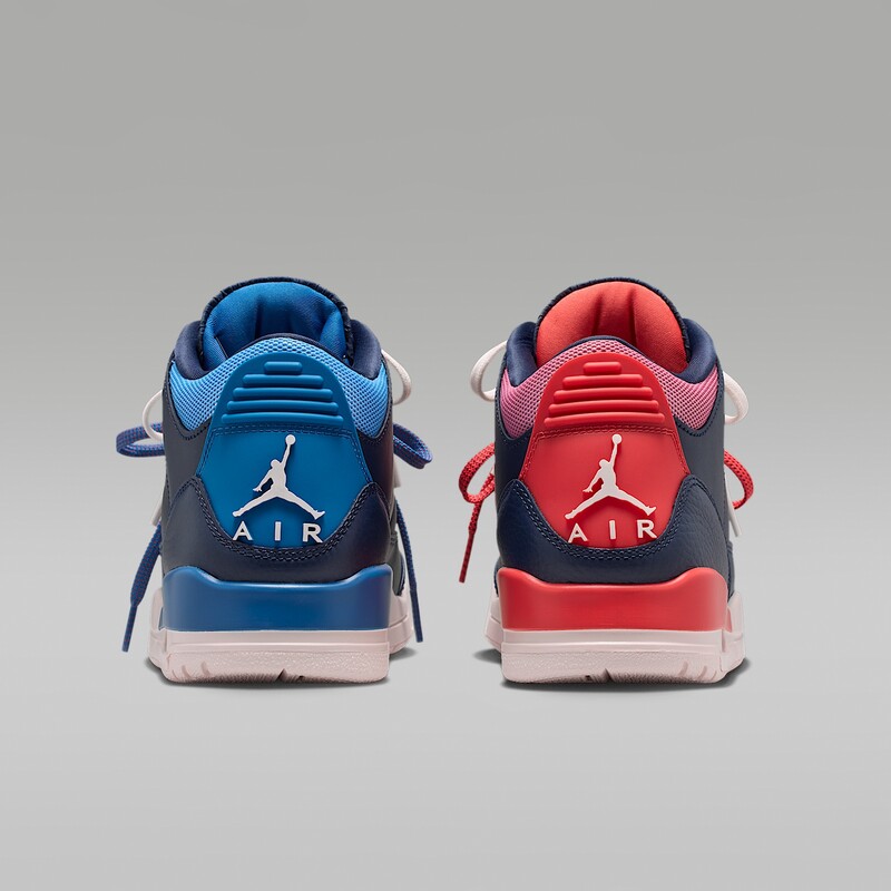 Air Jordan 3 Retro "Sports Renaissance" | CK9246-400