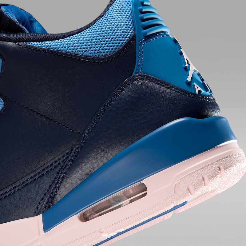Air Jordan 3 Retro "Sports Renaissance" | CK9246-400 Air Jordan 3 Retro "Sports Renaissance" | CK9246-400