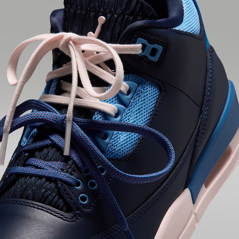Air Jordan 3 Retro "Sports Renaissance" | CK9246-400