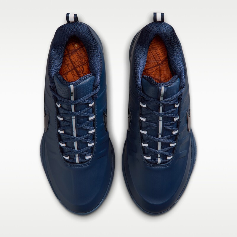 Nike Book 2 "Tigers" | IM4667-400